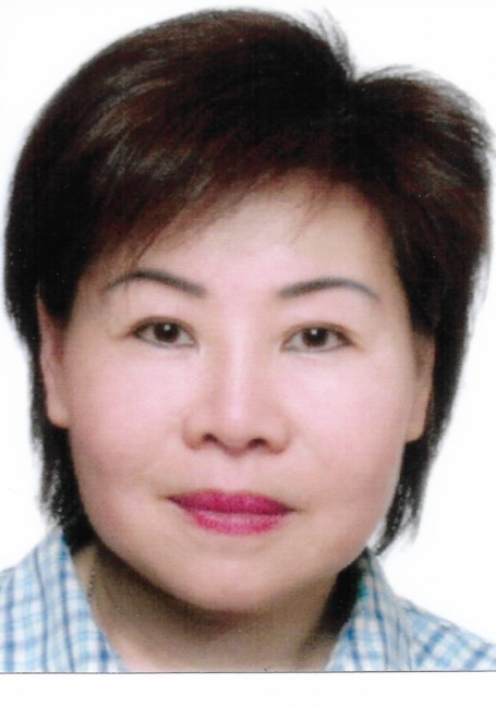 Obituary of Le Dung Conny Vuong