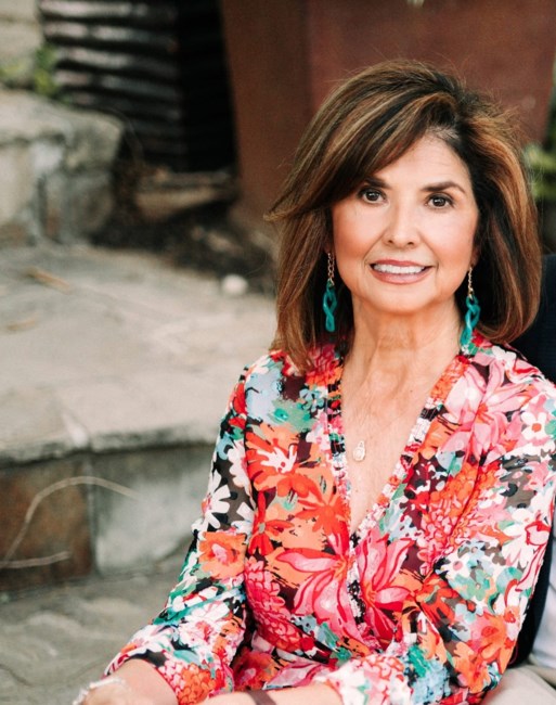 Obituary of Diana Garcia