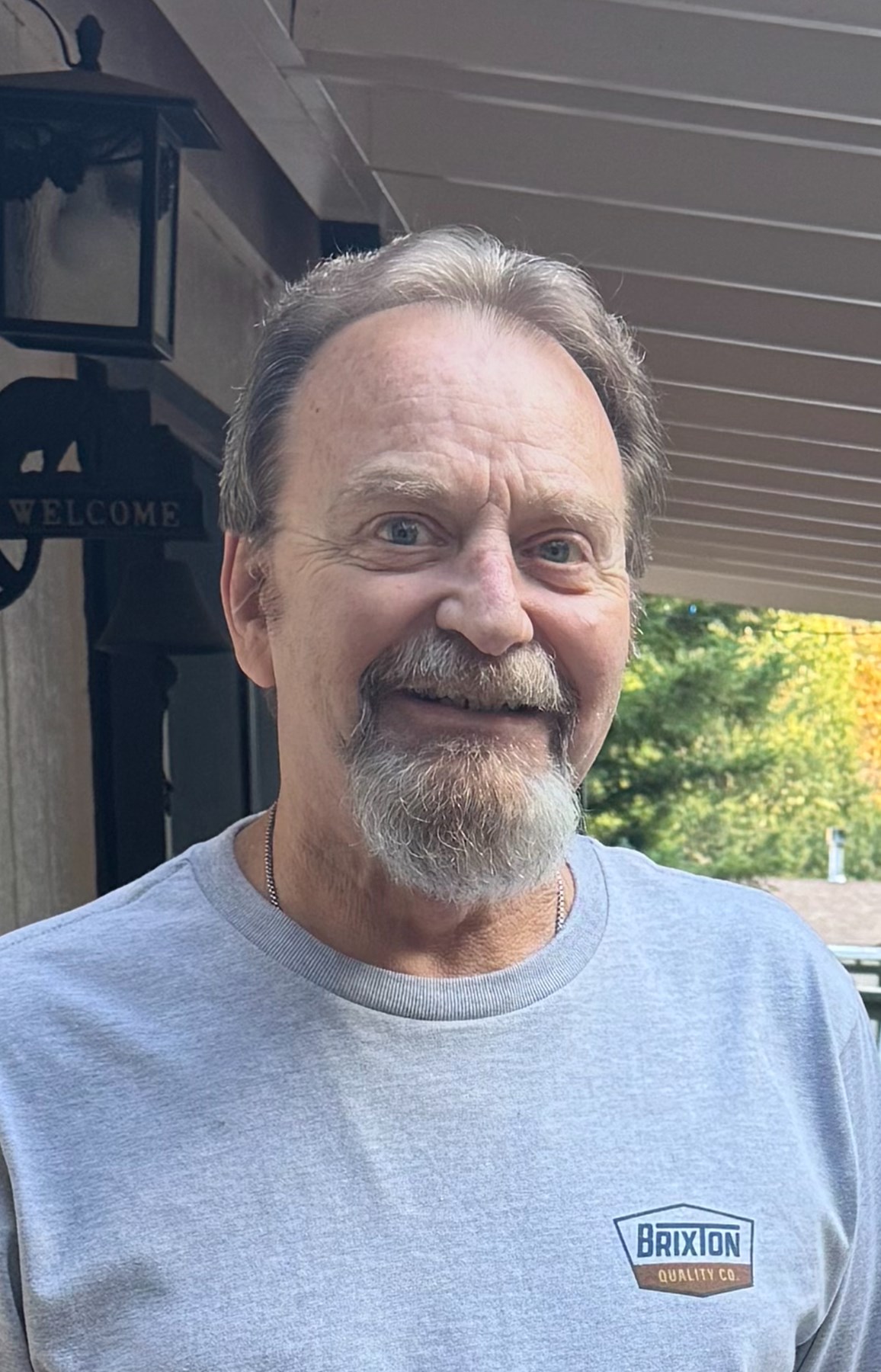 Avis de décès de Robert Gillam