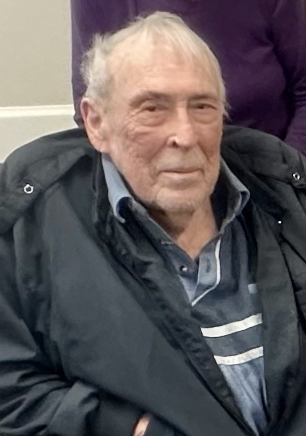 Obituary of Donald Hugh Cunningham