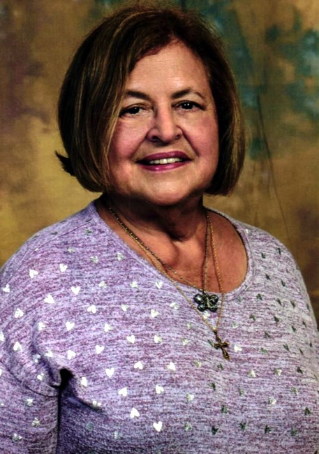 Obituary of Mary F. Strates