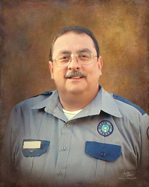 Obituary of Antonio Tony Angel Valdez Jr.