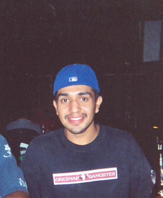 Obituary of Felipe De Jesus Villalobos