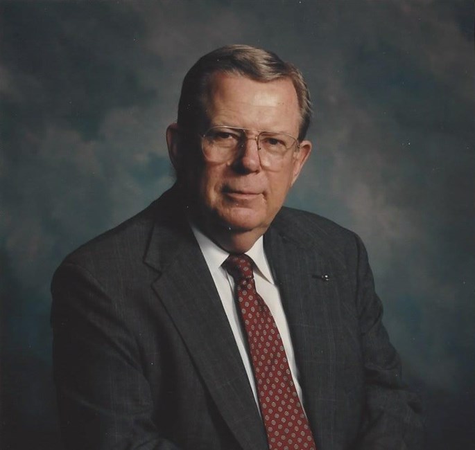 Obituary of Monroe F. Stamps