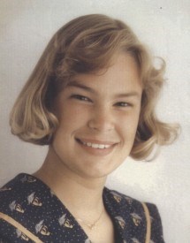 Obituary of Celeste Ensign