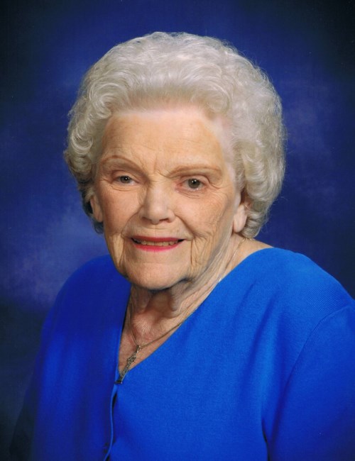 Obituary of Neoma Florence Keller