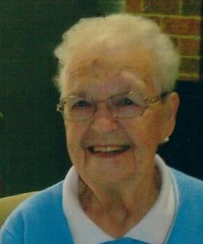 Obituary of Ilva M. Stuckey