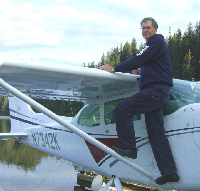 Obituary of Randy Neal Maag