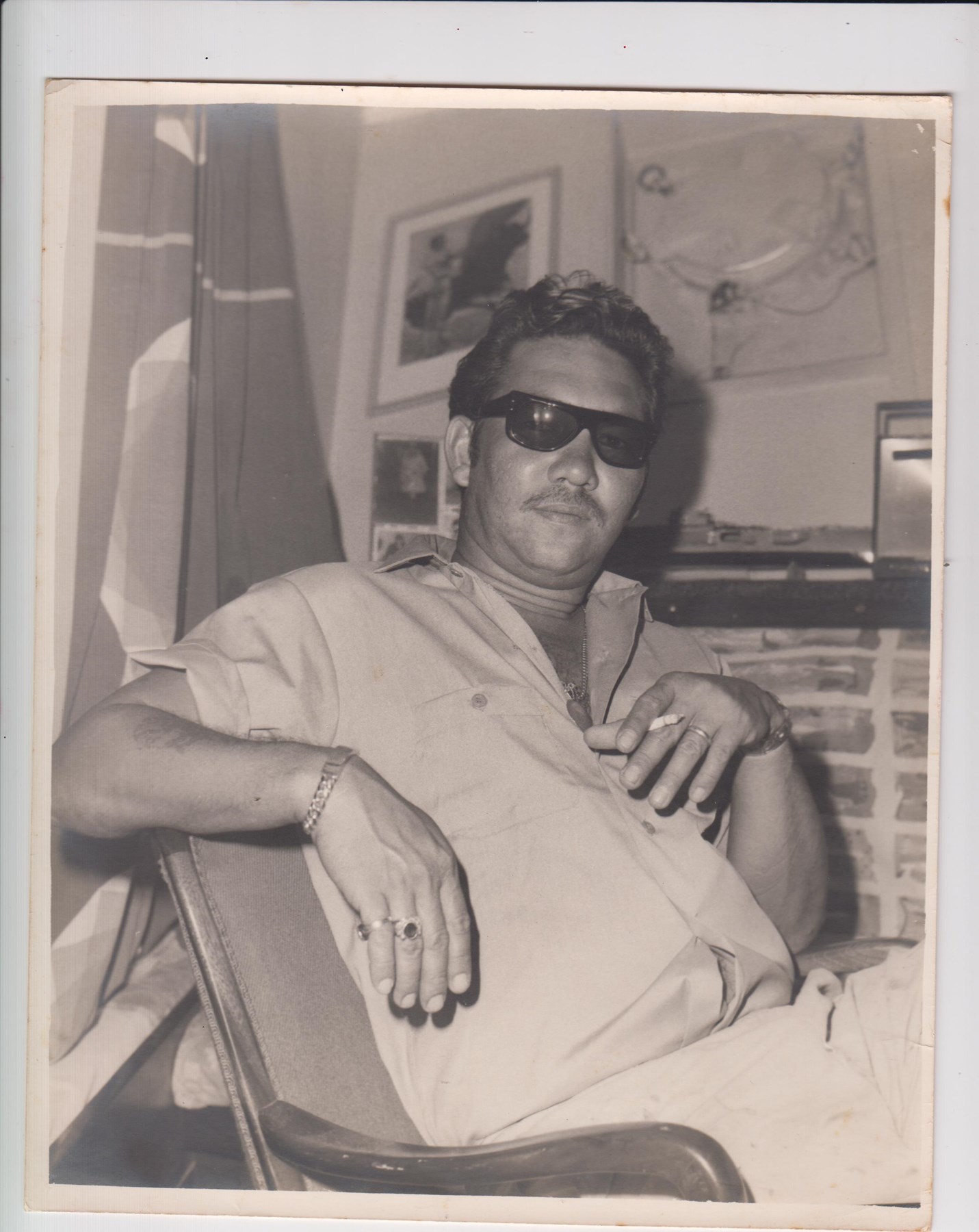 Obituary of Ronald Leo Chung