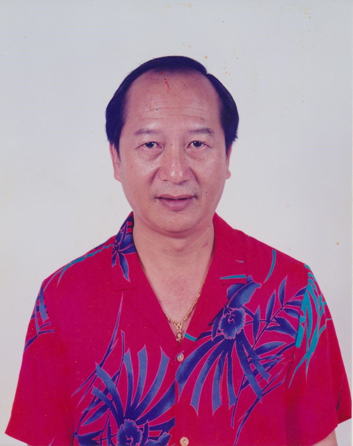 Obituario de Po Shing Henry Chan