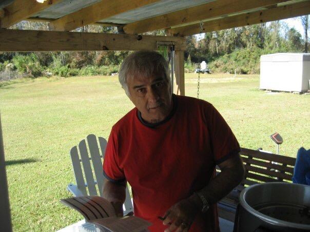 Obituary of Jackie Sepeda