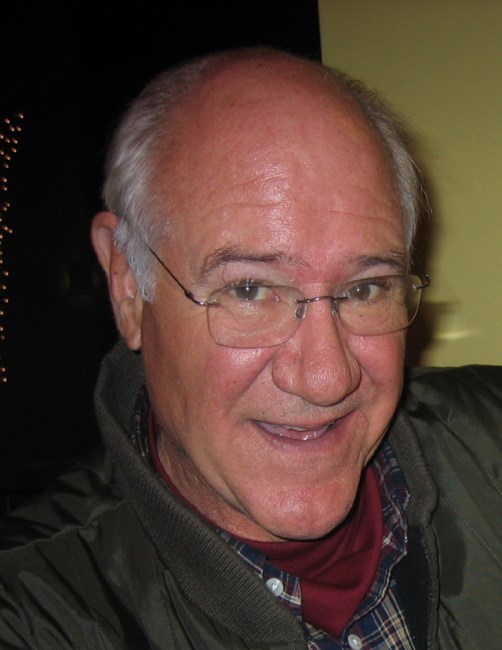 Obituary of MARVIN PIERCE KNIGHT Jr.