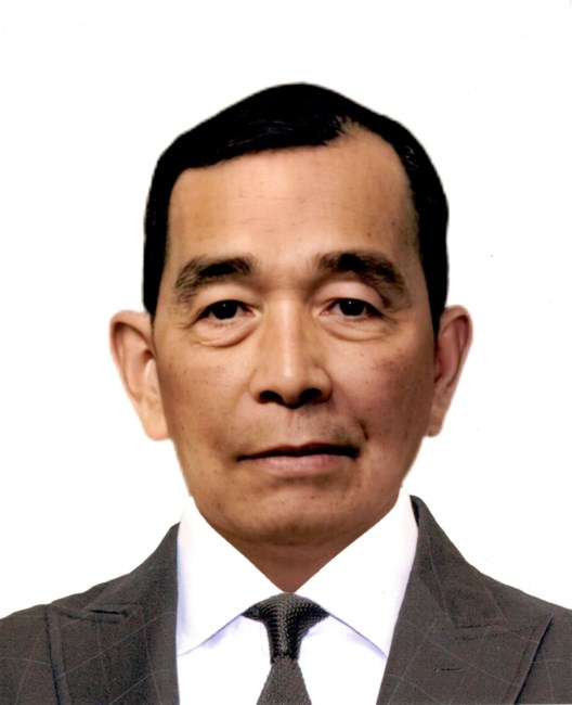 Obituary of Mong Van Tran