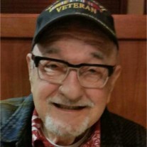 Obituary of John M. Tolich