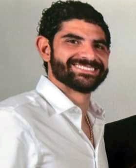 Obituary of Mario Antonio Perez De Corcho