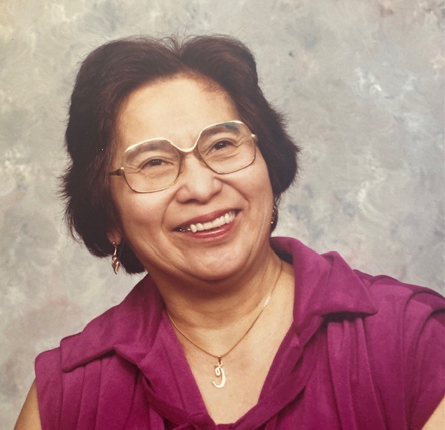 Consolacion Sinsay Obituary Fremont, CA