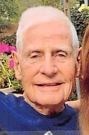 Obituary of Richard "Harry" Heydenburg