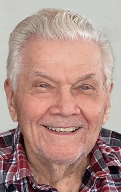 Obituary of Arnold Robert Kuthy