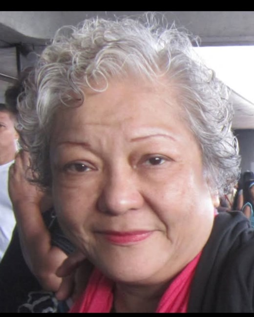 Obituary of Priscilla Caballero (nee Alinsunurin) Malla