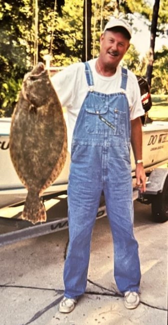 Obituary of Gary S. Butch Martin