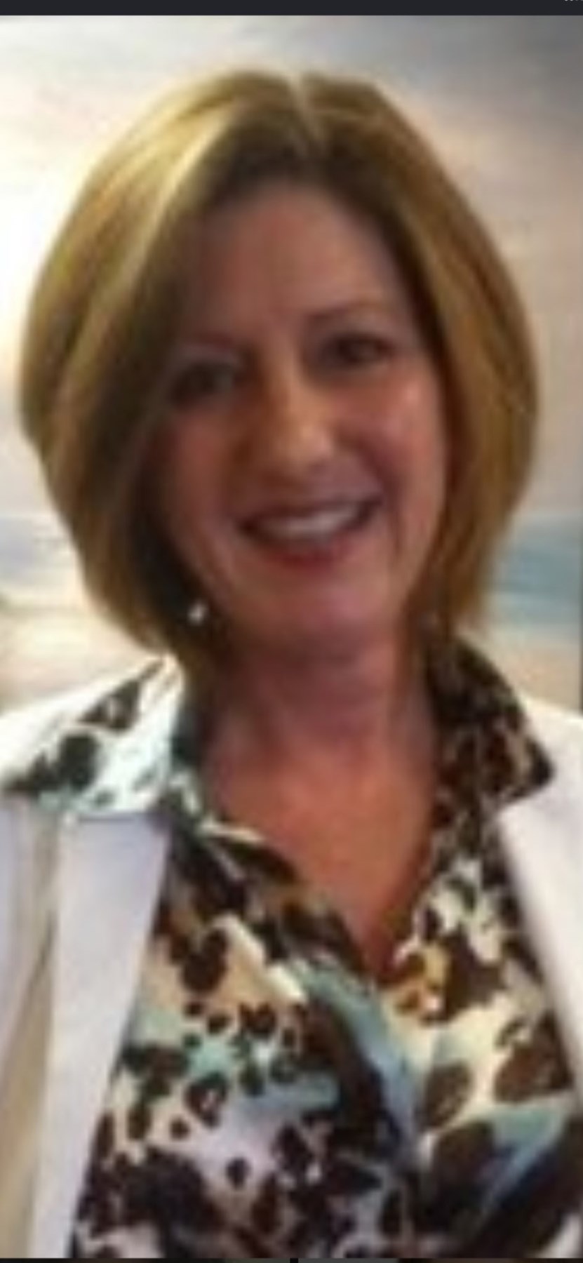 Obituary of Candyce McLeod