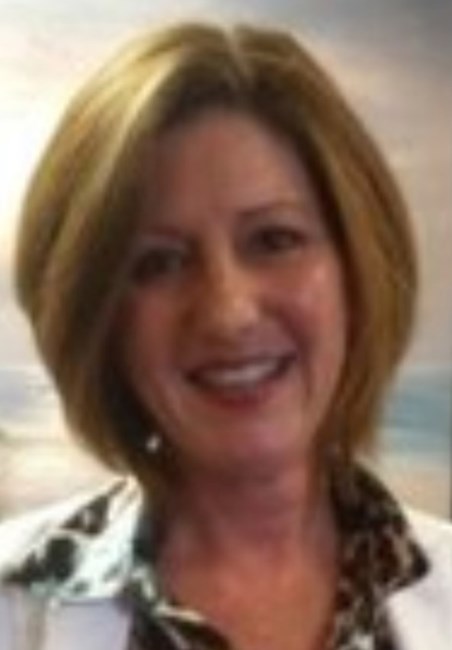 Obituary of Candyce McLeod