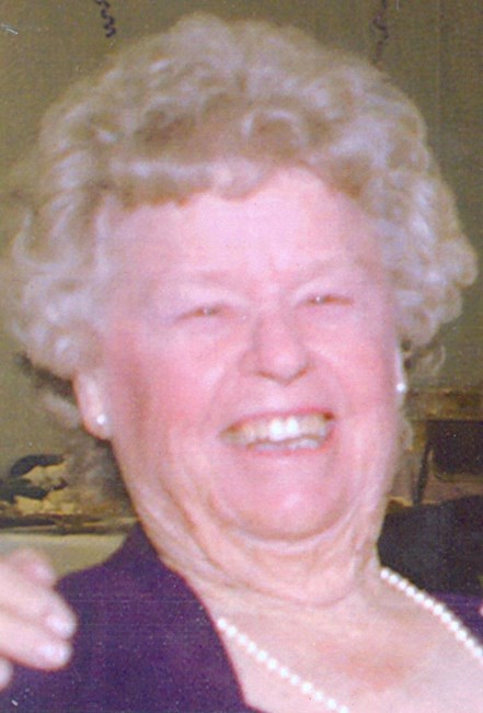 Obituary of Marie M. Kornegay