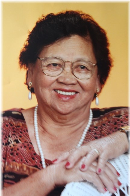 Obituary of Mrs. Caridad Abellera