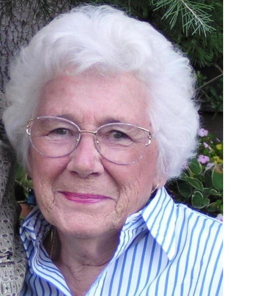 Obituary of Dottie G. Robinson