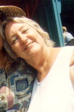 Obituary of Betty Jean Reid