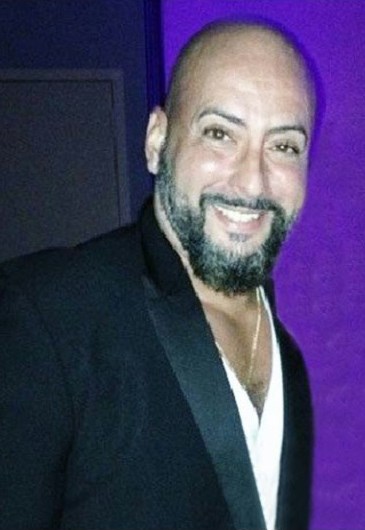 Obituary of Angel Maldonado Jr.