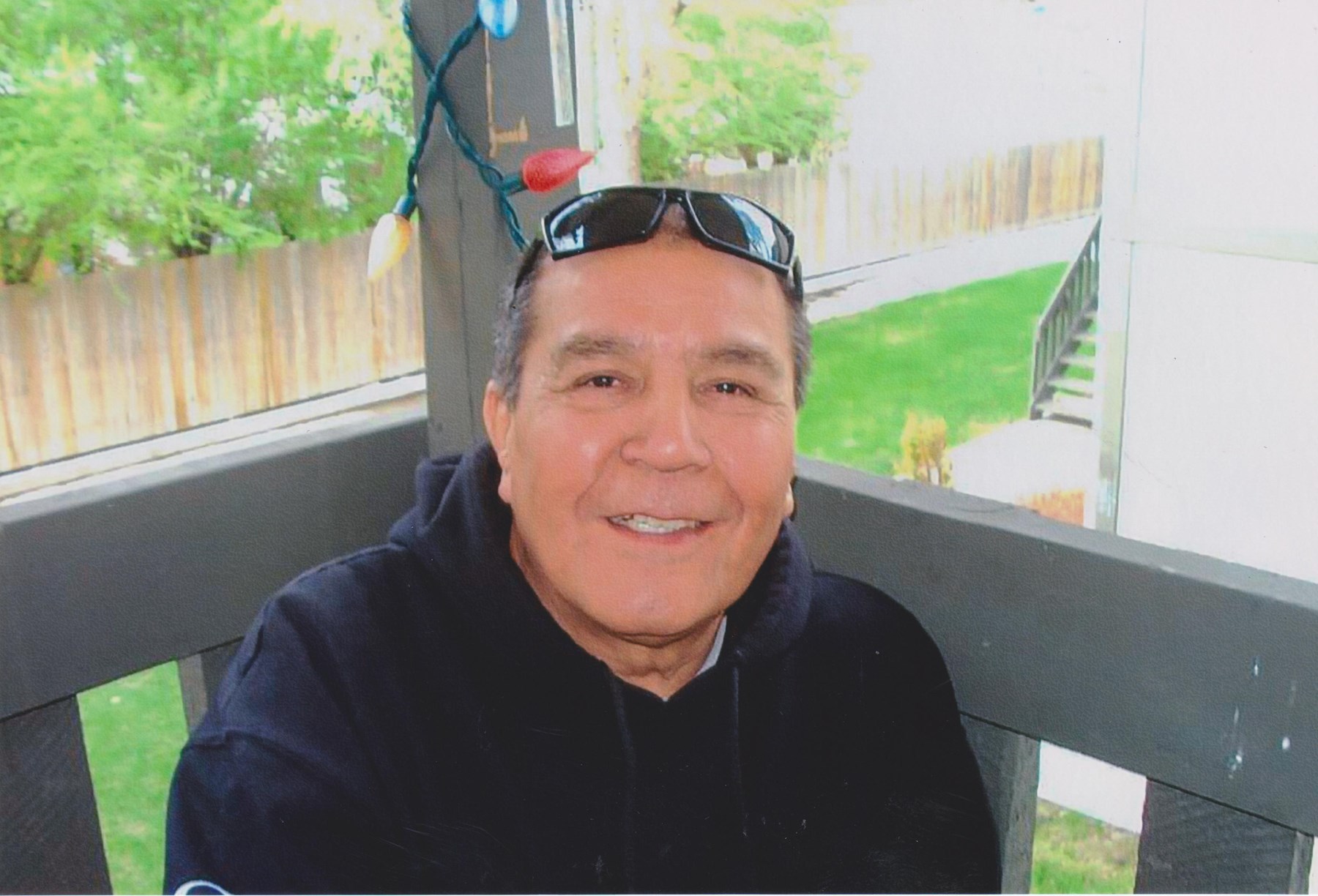 Obituary of Joseph "Little Joe" Head