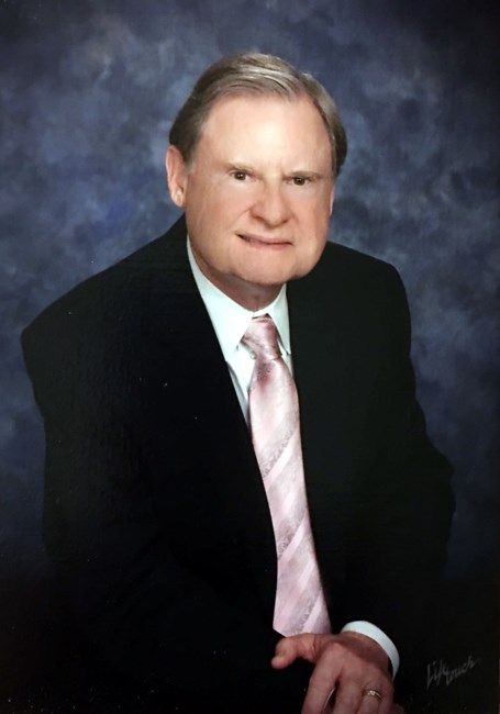 Obituary of Richard Augustus Day