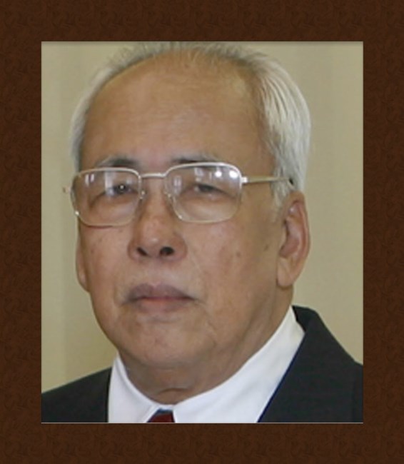 Obituary of Du Thua Tran