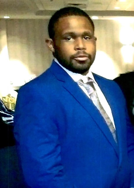 Obituary of Jonathan Demone Perkins