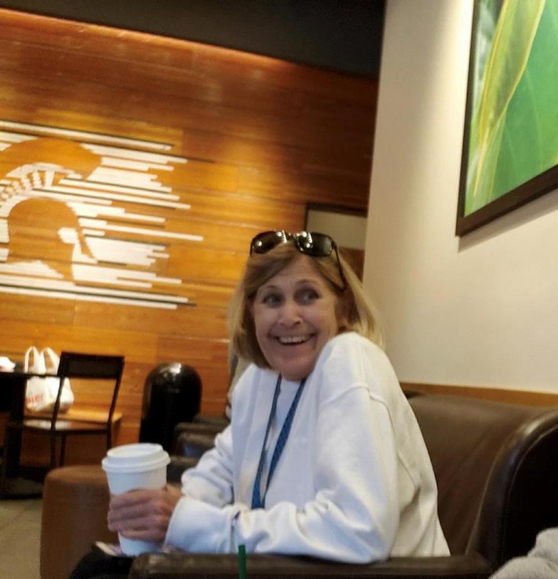 Obituary of Christine Caudill