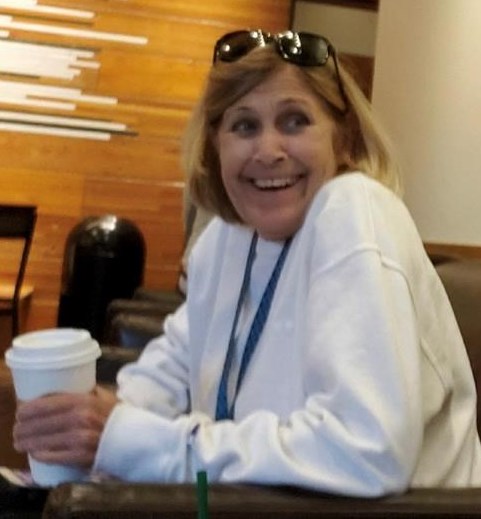 Obituary of Christine Caudill