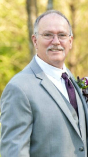 Avis de décès de Harold Dean Bassett