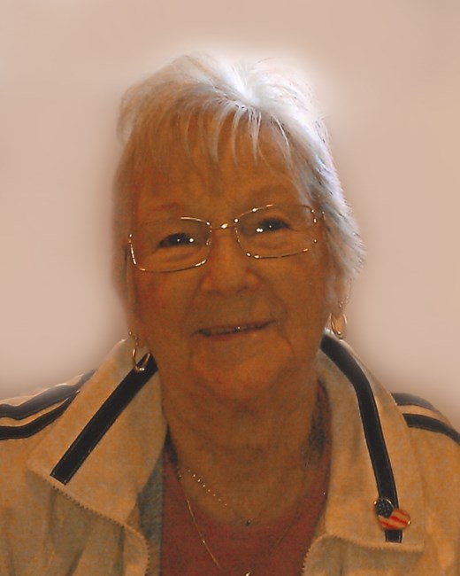 Obituary of Jayne Marie Hoffman