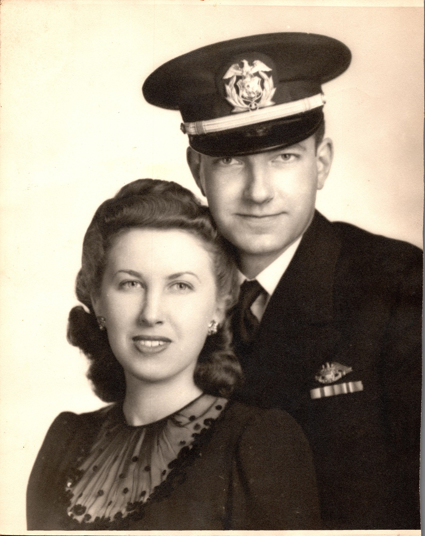 Obituary of Evelyn Ruth Tres