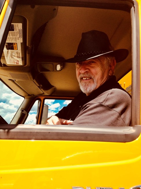 Obituary of Clifford Worden