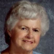 Obituary of Donna J. Beavers