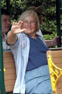 Obituary of Phyllis Ruth Carpenter