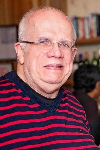 Obituary of Kent Gordon Jones