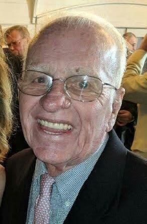 Obituary of Everett Joseph Smith