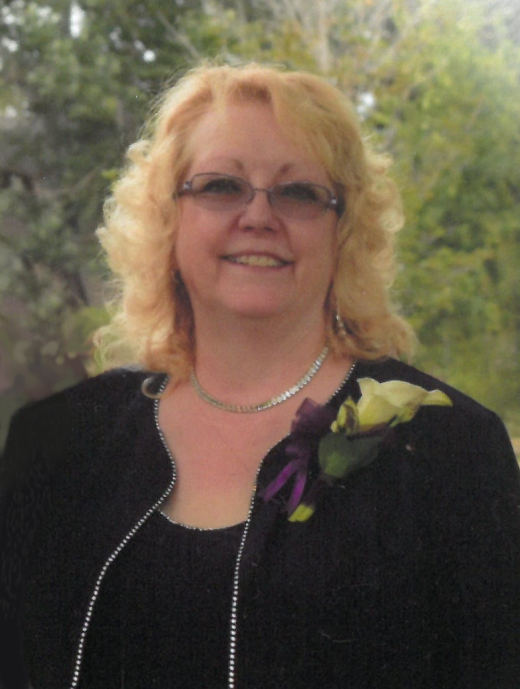 Obituary of Mary Jo (Sprague) Pinkston