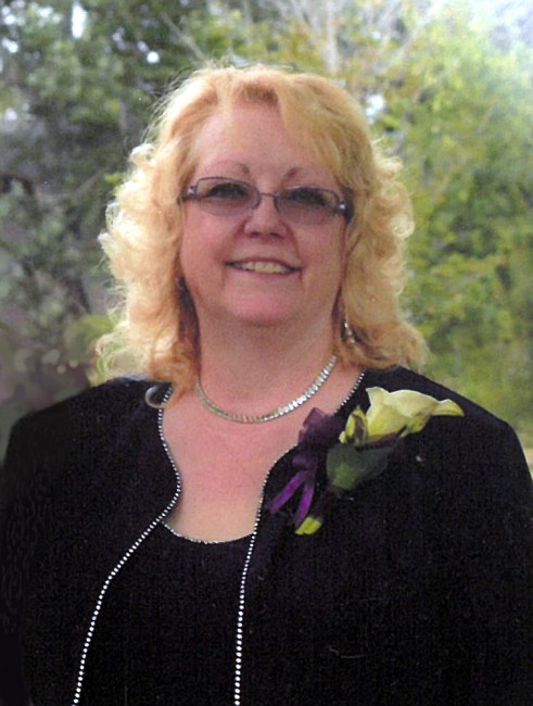 Obituary of Mary Jo (Sprague) Pinkston