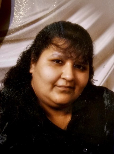 Obituary of Jeanette Ortiz