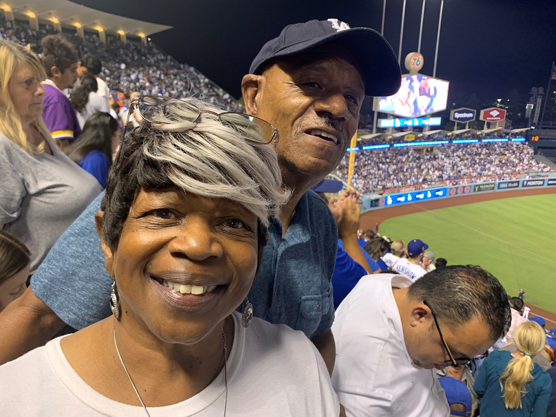 Obituary of Evette Toliver