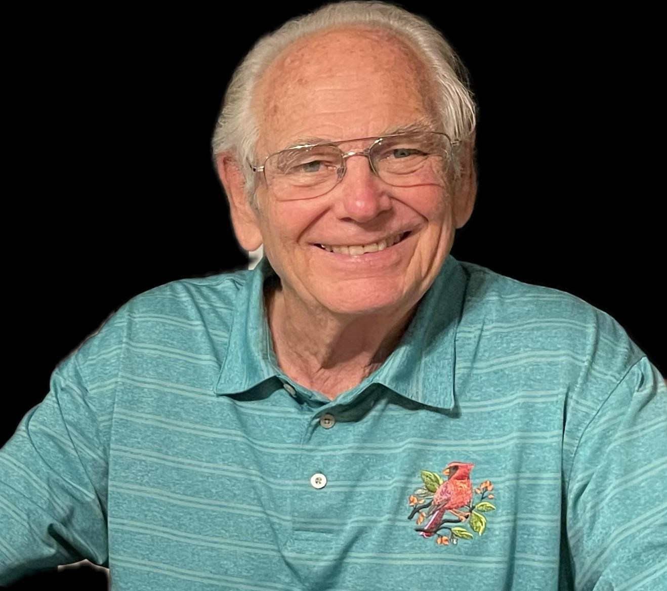 Obituary of James Victor Hamm